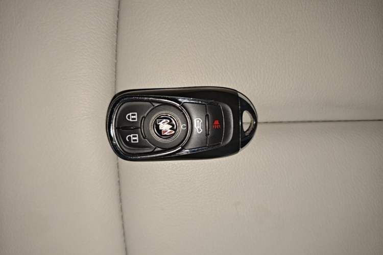 Used Buick GL8 2021 Land Cruiser Executive Class 652T Luxury Model Interior 1