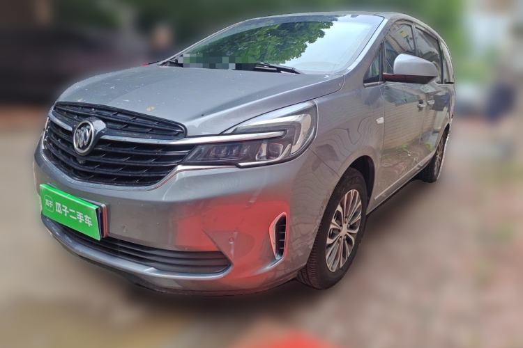 Buick GL8 2021 Land Cruiser Executive 652T Premium Model usata Guazi used car, China used car export, Used car for sale, Used  cars, Cheapest cars for sale