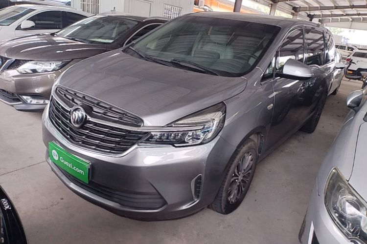 Used Buick GL8 2021 Land Cruiser Executive Class 652T Comfort Model Guazi used car, China used car export, Used car for sale, Used  cars, Cheapest cars for sale