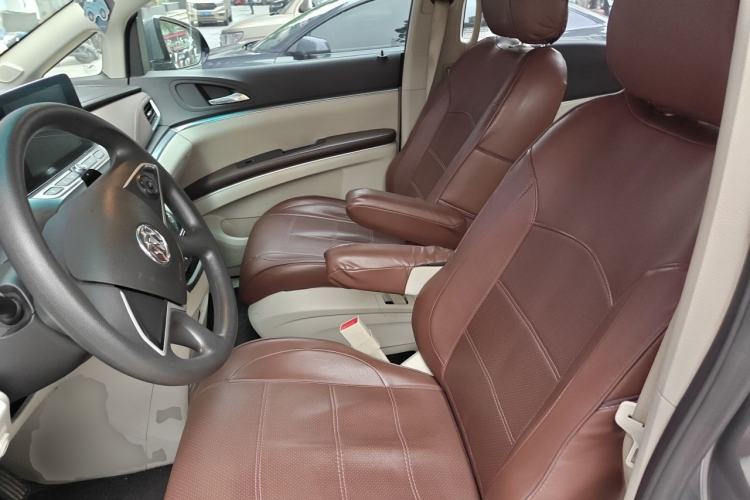 Used Buick GL8 2021 Land Cruiser Executive Class 652T Comfort Model Left Front Seat