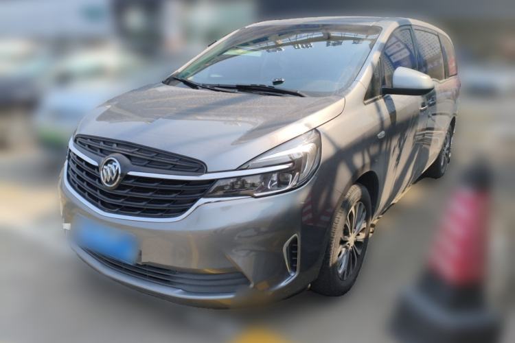 Used Buick GL8 2021 Land Cruiser Executive Class 652T Comfort Model Guazi used car, China used car export, Used car for sale, Used  cars, Cheapest cars for sale