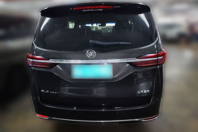 Used Buick GL8 2021 Land Cruiser Executive Class 652T Luxury Model Rear