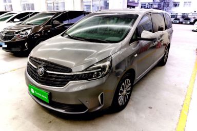 Used Buick GL8 2021 Land Cruiser Executive 652T Premium Model