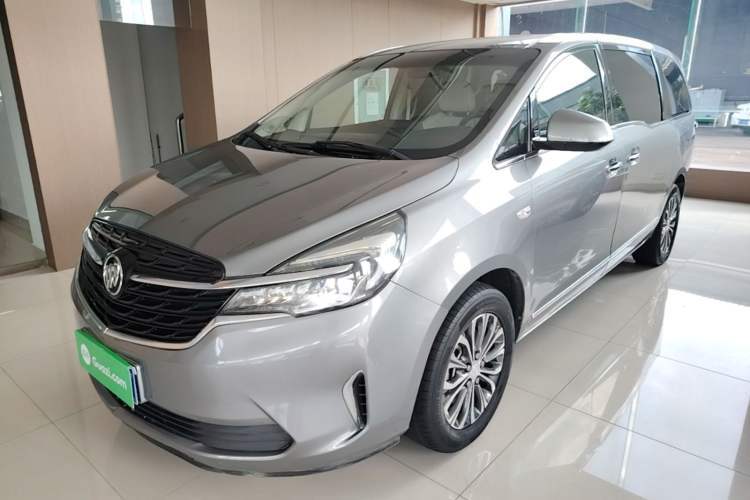 Used Buick GL8 2021 Land Cruiser Executive Class 652T Luxury Model Guazi used car, China used car export, Used car for sale, Used cars, Cheapest cars for sale