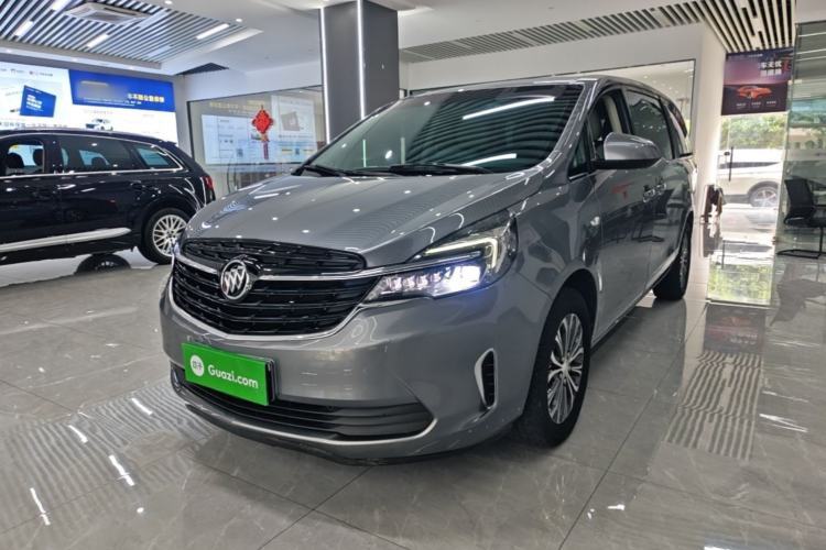 Used Buick GL8 2021 Land Cruiser Executive Class 652T Comfort Model Guazi used car, China used car export, Used car for sale, Used  cars, Cheapest cars for sale