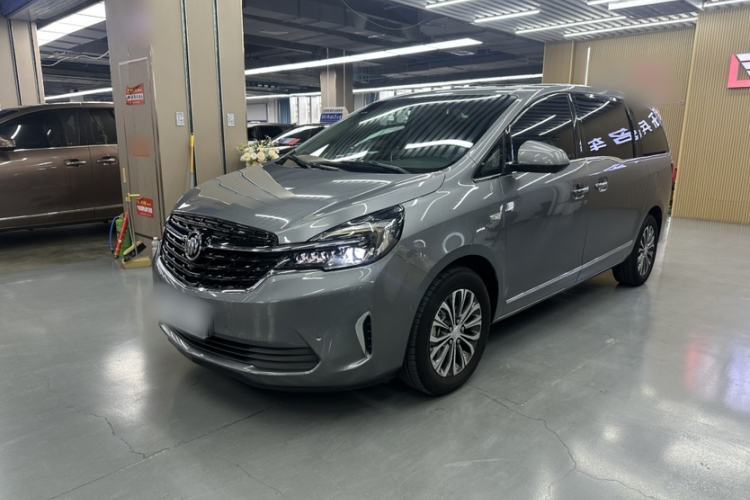 Used Buick GL8 2021 Land Cruiser Executive 652T Premium Model Guazi used car, China used car export, Used car for sale, Used  cars, Cheapest cars for sale