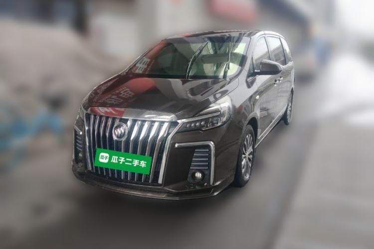 Used Buick GL8 2021 Land Cruiser Executive Class 652T Luxury Model Guazi used car, China used car export, Used car for sale, Used  cars, Cheapest cars for sale