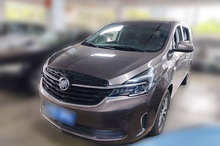Used Buick GL8 2021 Land Cruiser Executive Class 652T Luxury Model Guazi used car, China used car export, Used car for sale, Used Buick cars, Cheapest cars for sale