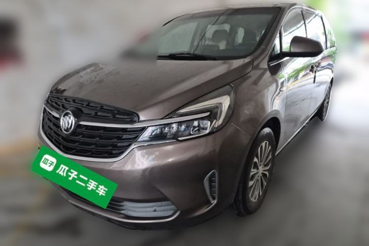 Used Buick GL8 2021 Land Cruiser Executive Class 652T Comfort Model Guazi used car, China used car export, Used car for sale, Used  cars, Cheapest cars for sale
