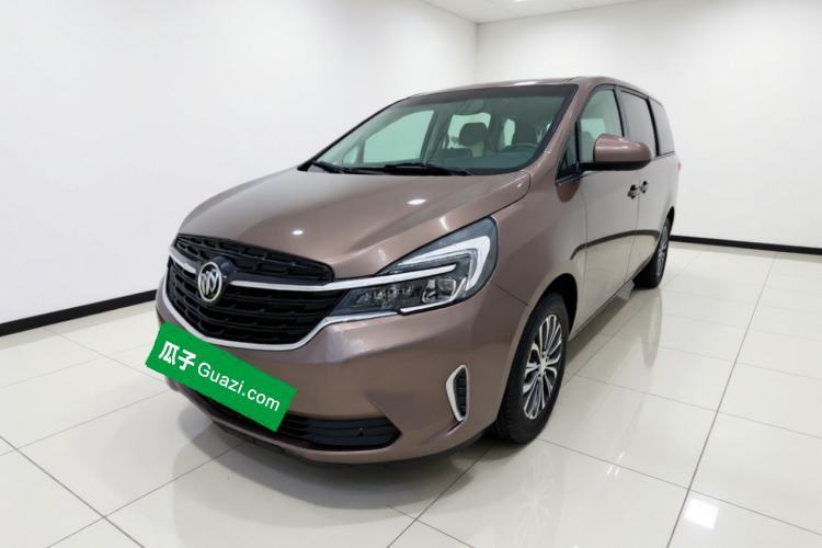 Used Buick GL8 2021 Land Cruiser Executive Class 652T Comfort Model Guazi used car, China used car export, Used car for sale, Used cars, Cheapest cars for sale