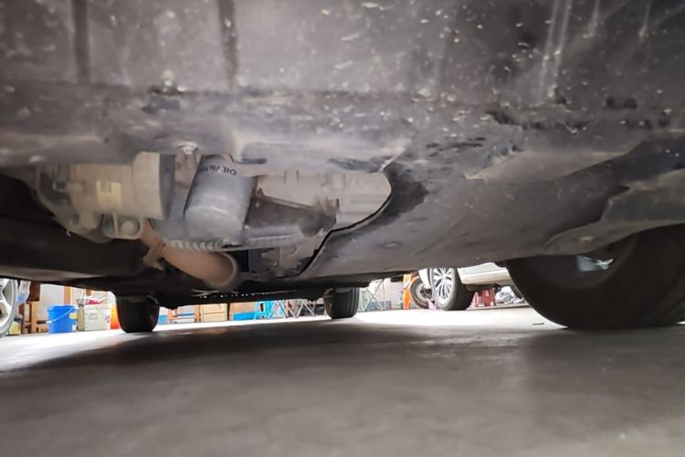 Used Buick GL8 2021 Land Cruiser Executive Class 652T Luxury Model Chassis Front