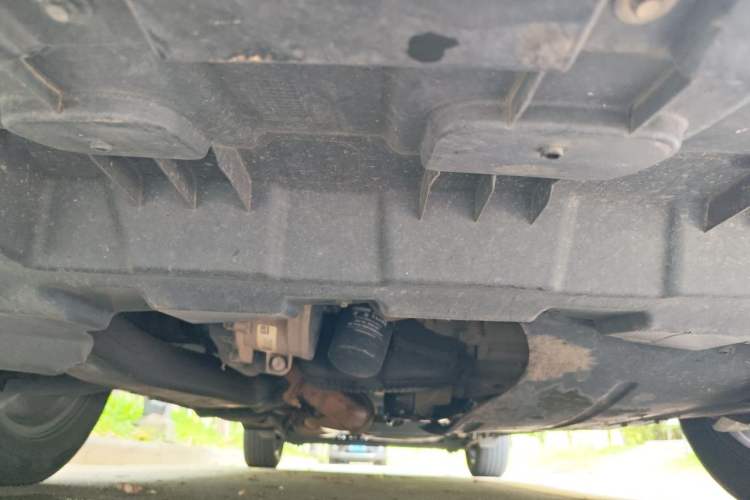 Used Buick GL8 2021 Land Cruiser Executive Class 652T Comfort Model Chassis Front