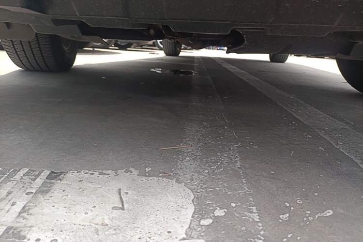 Used Buick GL8 2021 Land Cruiser Executive Class 652T Luxury Model Chassis Front