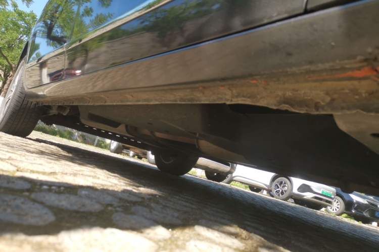 Used Buick GL8 2021 Land Cruiser Executive Class 652T Smart Luxury Model Chassis Front Right