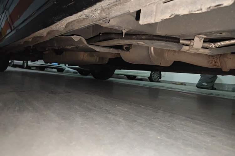 Used Buick GL8 2021 ES Land Cruiser 653T Luxury Edition Chassis Front Right