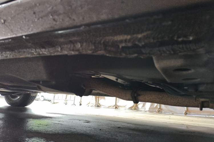 Used Buick GL8 2021 Land Cruiser Executive 652T Premium Model Chassis Front Right