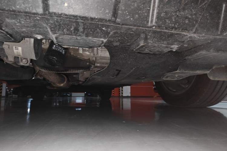 Used Buick GL8 2021 Land Cruiser Executive Class 652T Comfort Model Chassis Front