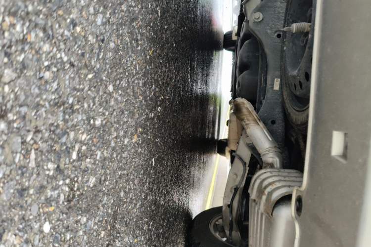 Used Buick GL8 2021 ES Landtrek 653T Comfort Edition Chassis Front