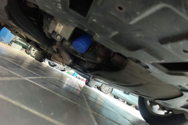 Used Buick GL8 2021 ES Landtrek 653T Luxury Model Chassis Front