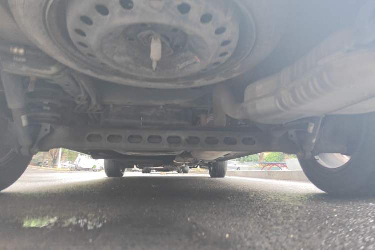 Used Buick GL8 2021 Land Cruiser Executive Class 652T Luxury Model Chassis Rear