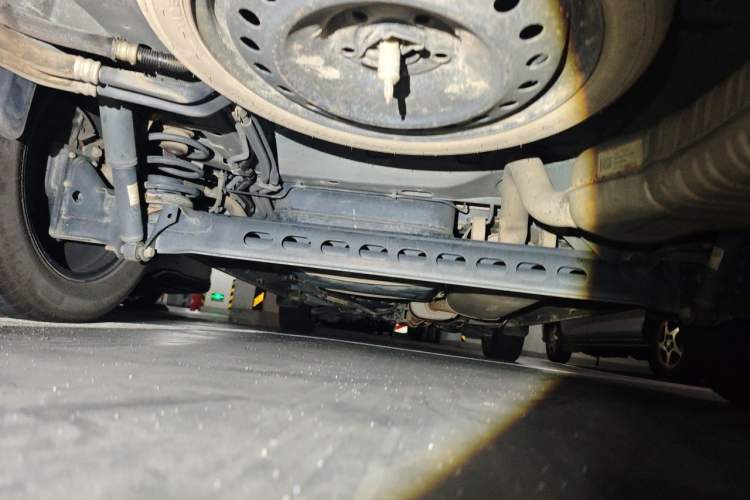 Used Buick GL8 2021 Land Cruiser Executive Class 652T Luxury Model Chassis Rear