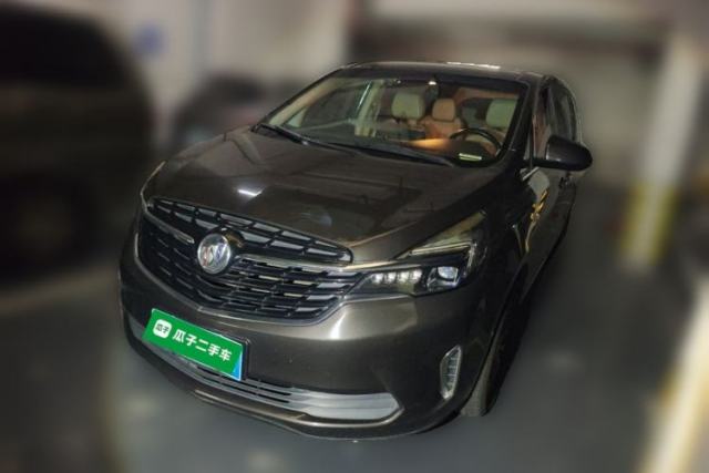 Used Buick GL8 2021 Land Cruiser Executive Class 652T Luxury Model