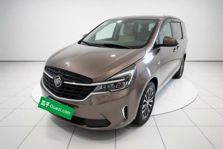 Used Buick GL8 2021 Land Cruiser Executive 652T Premium Model Guazi used car, China used car export, Used car for sale, Used  cars, Cheapest cars for sale