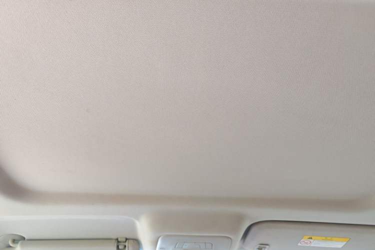 Used Buick GL8 2021 Land Cruiser Executive Class 652T Comfort Model Headliner