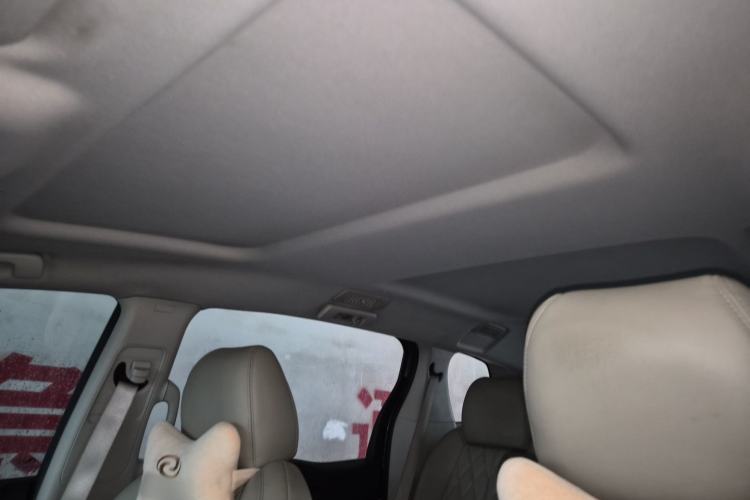 Used Buick GL8 2021 Land Cruiser Executive Class 652T Comfort Model Headliner