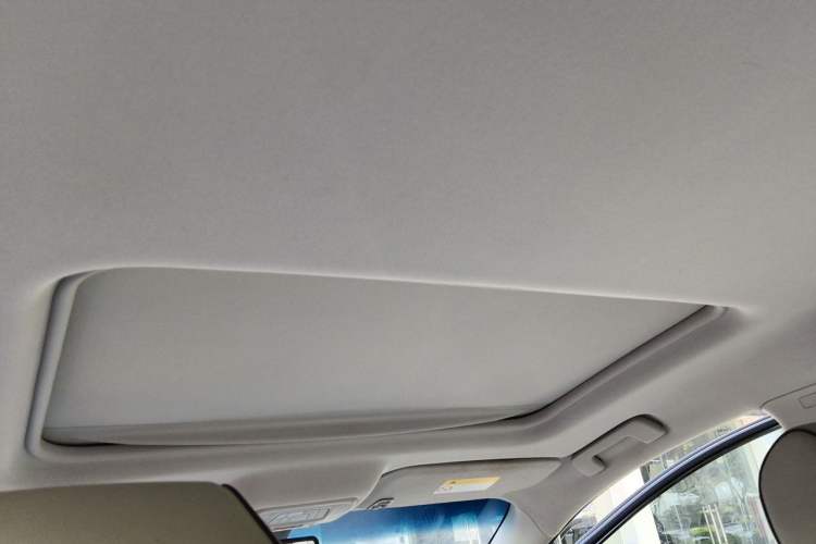 Used Buick GL8 2021 Land Cruiser Executive Class 652T Luxury Model Headliner