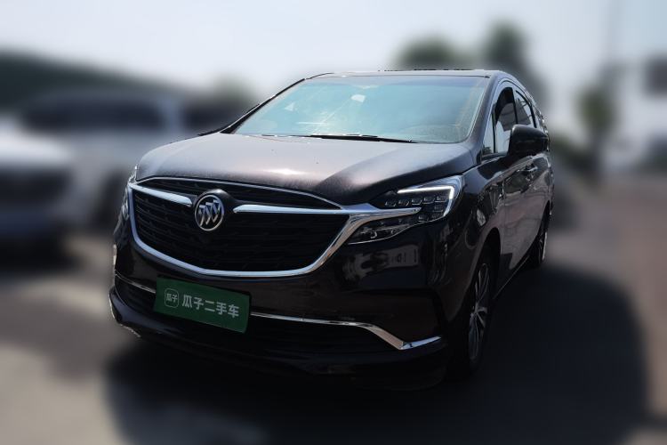 Used Buick GL8 2021 ES Land Cruiser 653T Luxury Edition Guazi used car, China used car export, Used car for sale, Used  cars, Cheapest cars for sale