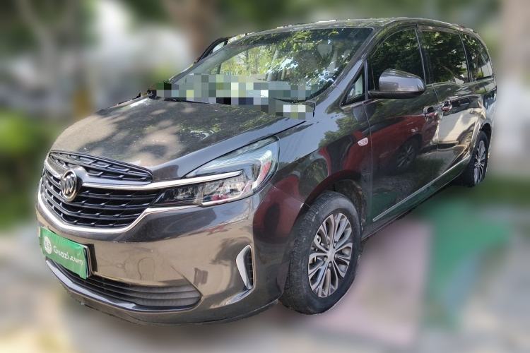 Used Buick GL8 2021 Land Cruiser Executive Class 652T Luxury Model Guazi used car, China used car export, Used car for sale, Used cars, Cheapest cars for sale
