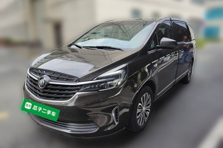Used Buick GL8 2021 Land Cruiser Executive 652T Premium Model Guazi used car, China used car export, Used car for sale, Used  cars, Cheapest cars for sale