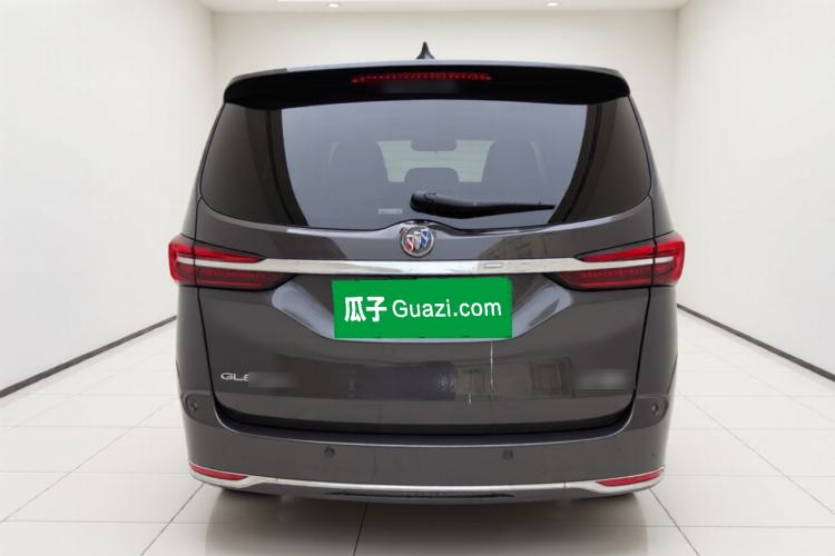 Used Buick GL8 2021 Land Cruiser Executive 652T Premium Model Rear