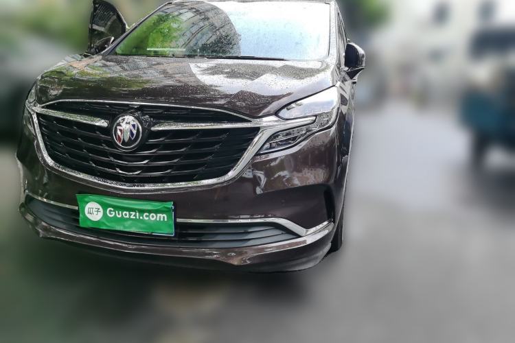 Used Buick GL8 2021 ES Land Cruiser 653T Luxury Edition Guazi used car, China used car export, Used car for sale, Used  cars, Cheapest cars for sale