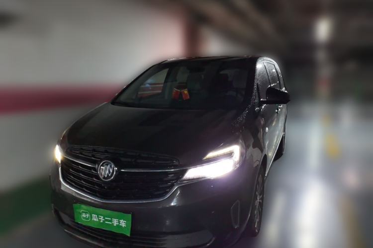 Buick GL8 2021 Land Cruiser Executive 652T Premium Model usata Guazi used car, China used car export, Used car for sale, Used cars, Cheapest cars for sale