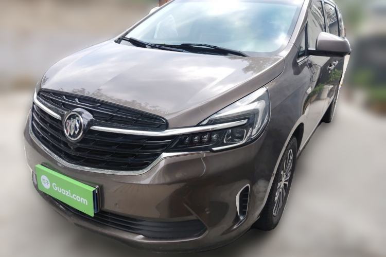 Used Buick GL8 2021 Land Cruiser Executive 652T Premium Model Guazi used car, China used car export, Used car for sale, Used  cars, Cheapest cars for sale