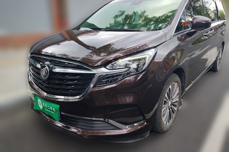 Used Buick GL8 2021 ES Land Cruiser 653T Flagship Model Guazi used car, China used car export, Used car for sale, Used  cars, Cheapest cars for sale