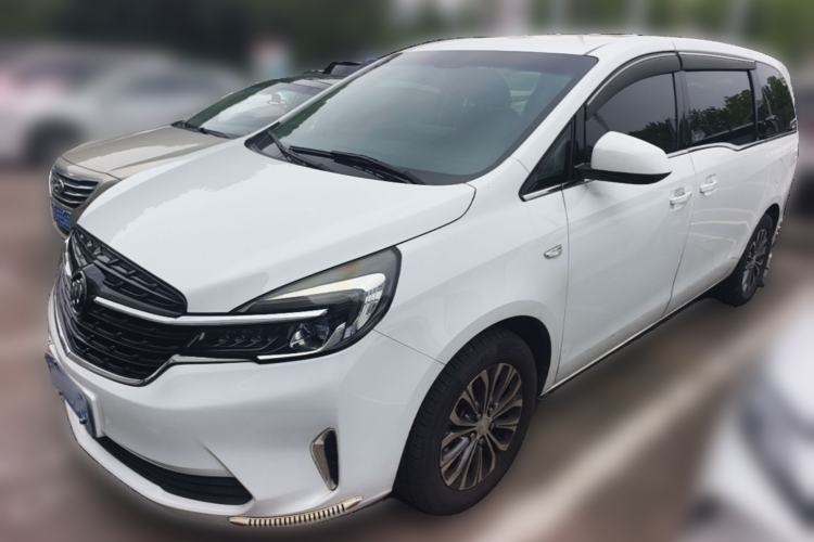Used Buick GL8 2021 Land Cruiser Executive Class 652T Comfort Model Guazi used car, China used car export, Used car for sale, Used  cars, Cheapest cars for sale