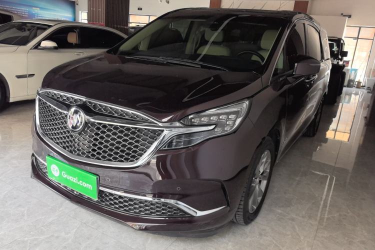Used Buick GL8 2021 Avenir Aivia Six-Seat Luxury Edition Guazi used car, China used car export, Used car for sale, Used cars, Cheapest cars for sale