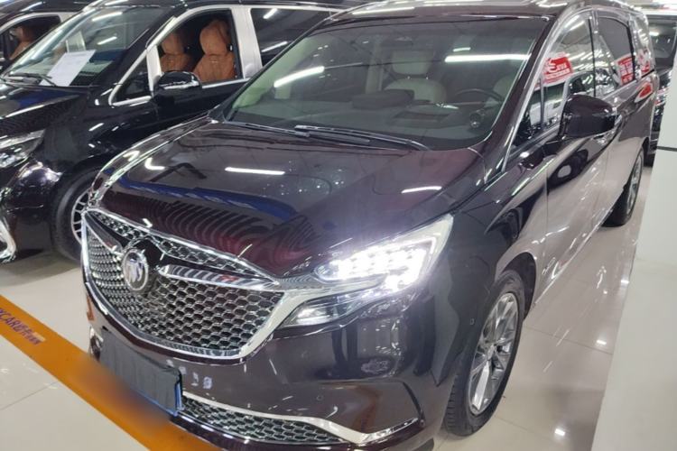 Used Buick GL8 2021 Avenir Aivia Six-Seat Luxury Edition Guazi used car, China used car export, Used car for sale, Used  cars, Cheapest cars for sale