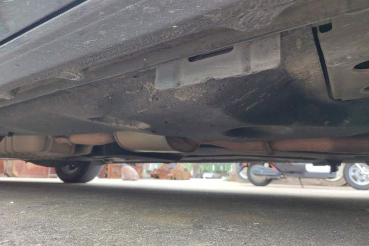 Used Buick GL8 2021 ES Land Cruiser 653T Luxury Edition Chassis Front Right