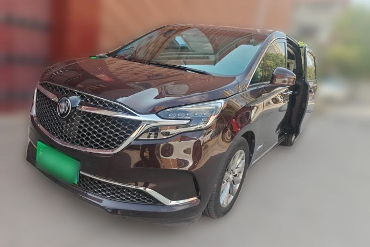 Buick GL8 2021 Avenir Aivia Six-Seat Luxury Edition с пробегом Guazi used car, China used car export, Used car for sale, Used  cars, Cheapest cars for sale