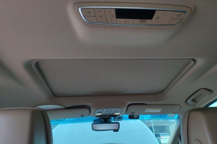 Used Buick GL8 2021 ES Land Cruiser 653T Luxury Edition Headliner