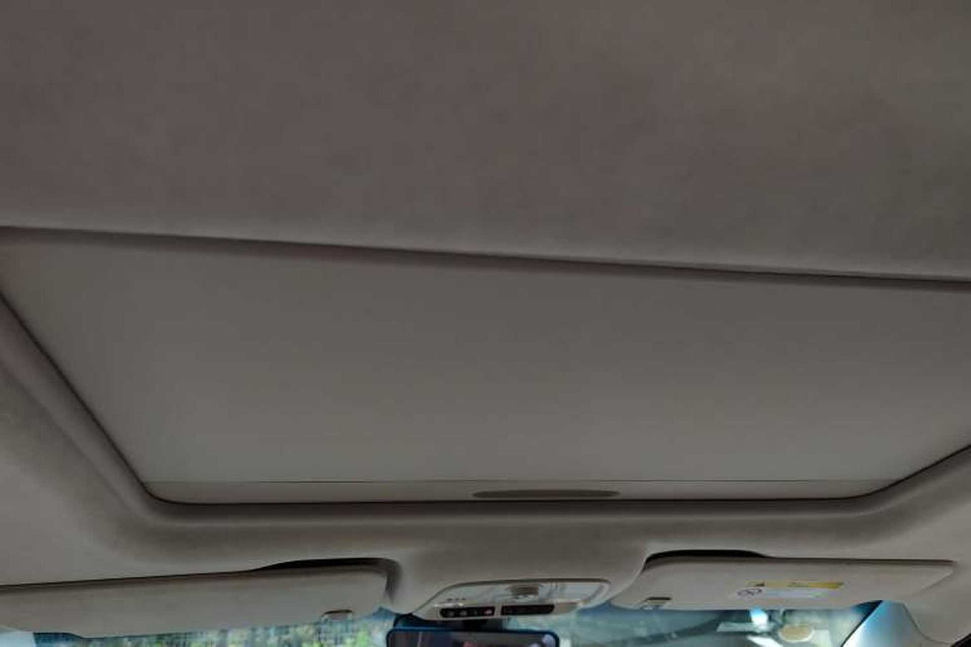 Used Buick GL8 2021 Avenir Aivia 7-Seater Luxury Edition Headliner