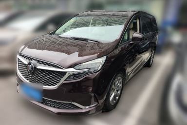 Used Buick GL8 2021 Avenir Aivia 7-Seater Luxury Edition