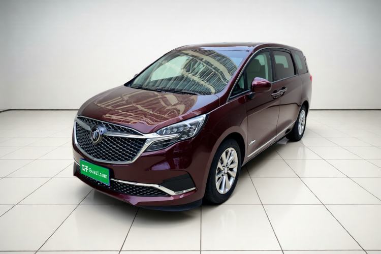Used Buick GL8 2021 Avenir Aivia Six-Seat Luxury Edition Guazi used car, China used car export, Used car for sale, Used  cars, Cheapest cars for sale