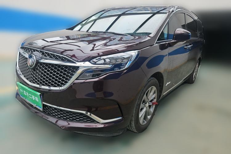 Used Buick GL8 2021 Avenir Aivia Six-Seat Luxury Edition Guazi used car, China used car export, Used car for sale, Used  cars, Cheapest cars for sale