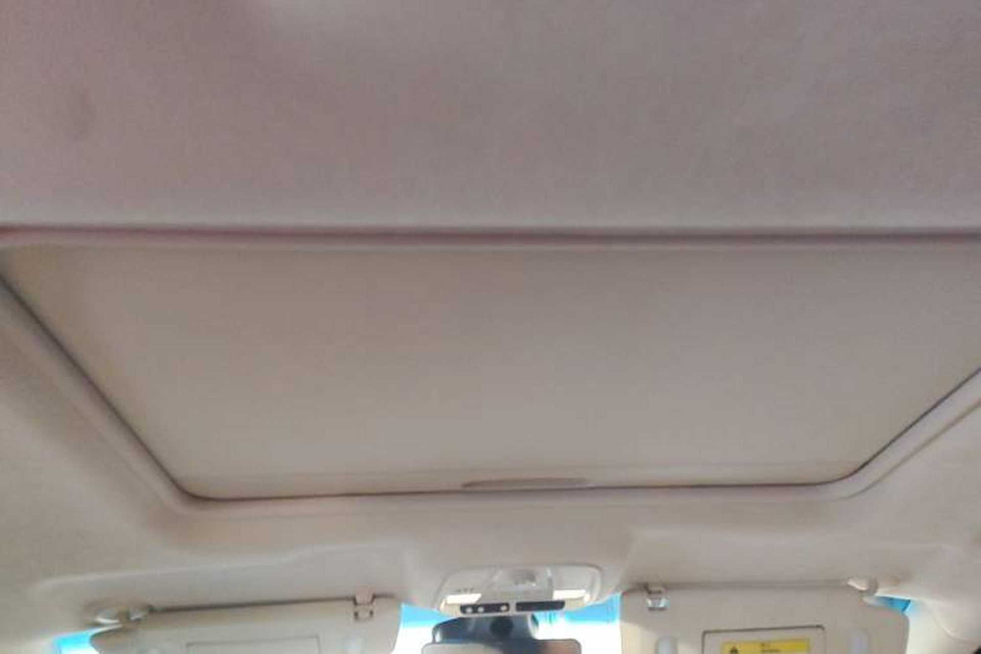 Used Buick GL8 2021 Avenir Aivia 7-Seater Luxury Edition Headliner