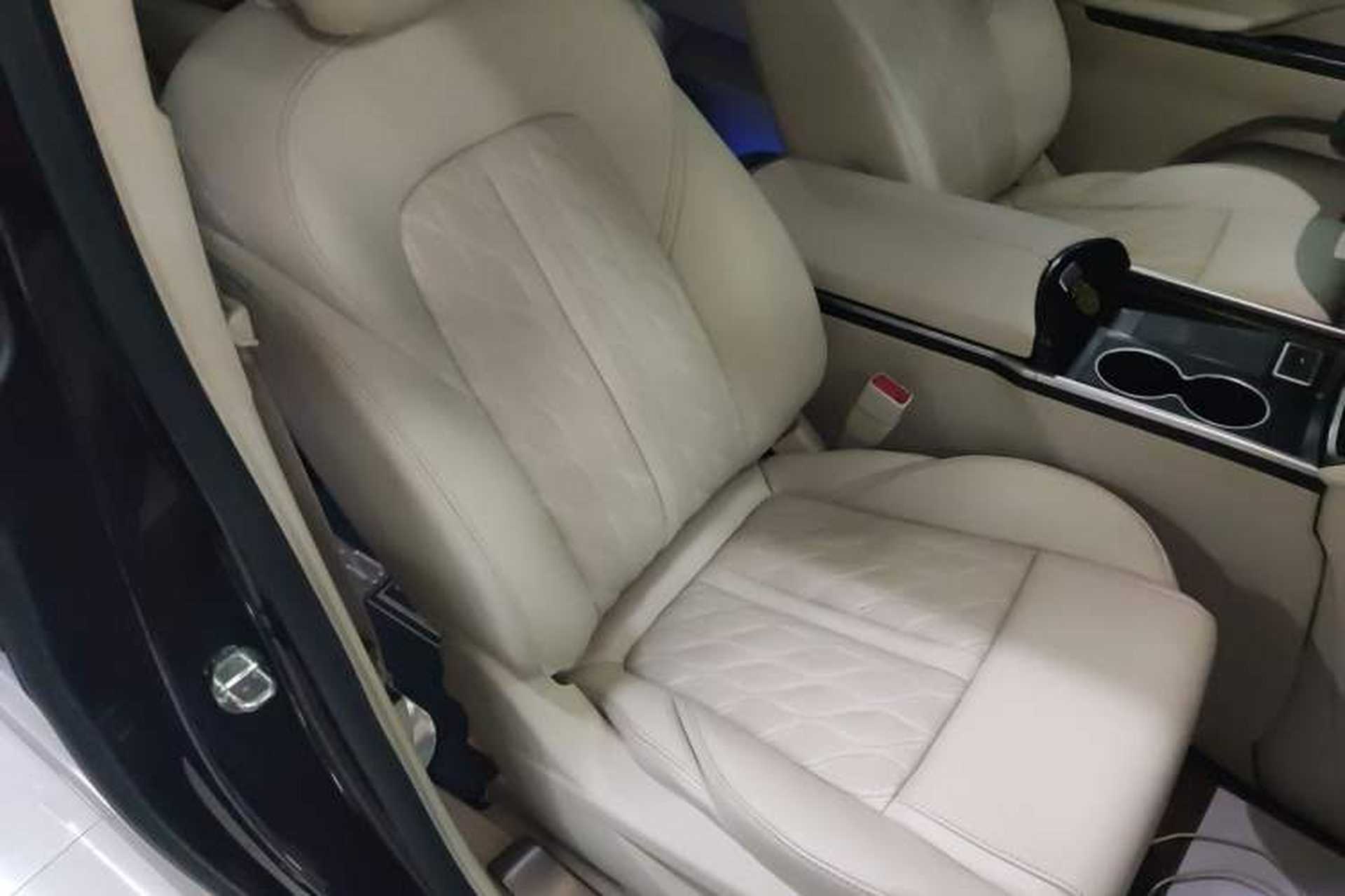 Used Buick GL8 2021 Avenir Aivia Six-Seat Luxury Edition Right Front Seat
